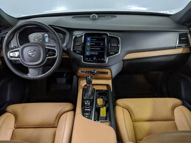 2018 Volvo XC90 T6 Inscription
