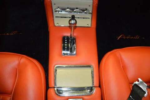 1963 Studebaker Avanti