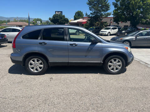 2008 Honda CR-V for sale at Right Choice Auto in Boise ID