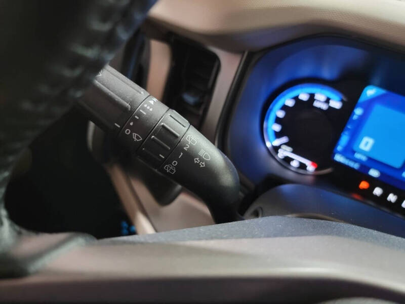 2023 Ford Bronco Wildtrak Advanced