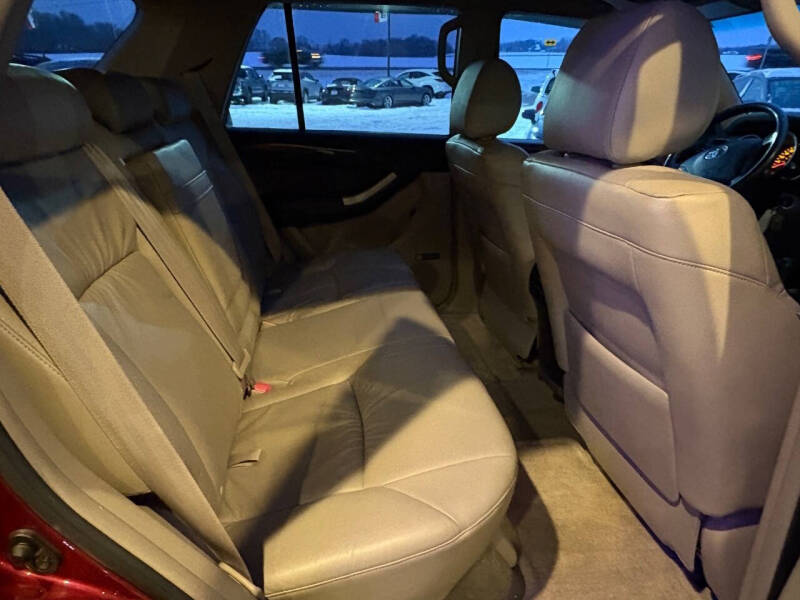 2008 Toyota 4Runner Limited