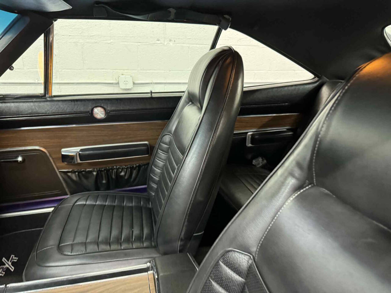 1970 Dodge Charger 26