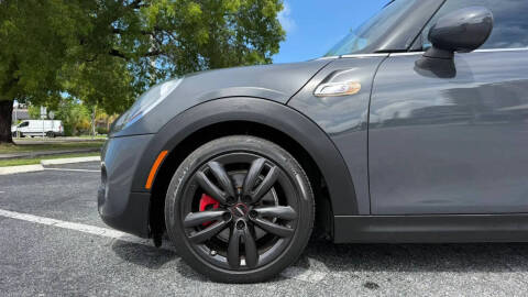 2014 MINI Hardtop Cooper S