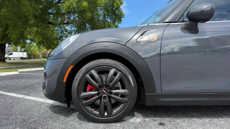 2014 MINI Hardtop Cooper S
