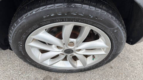 2014 MINI Countryman Cooper S