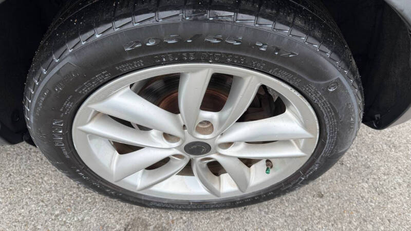 2014 MINI Countryman Cooper S