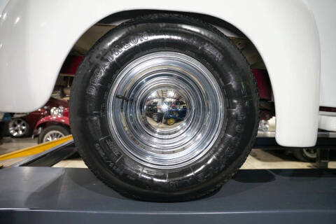 1941 International Model K