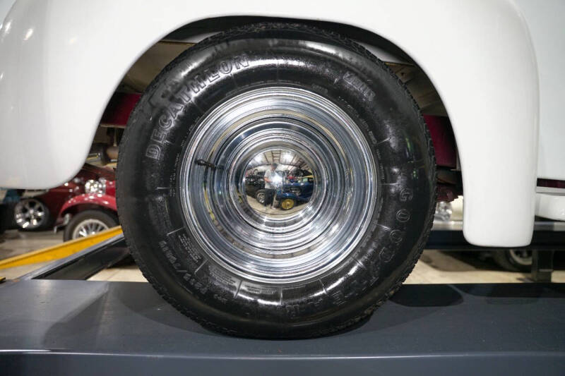 1941 International Model K