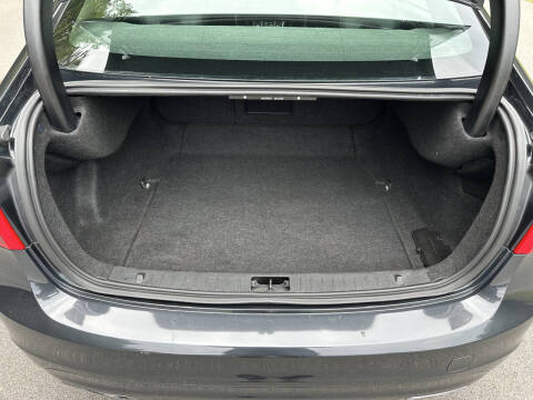 2015 Volvo S60 T5 Drive-E Premier