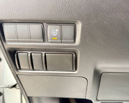 2021 Nissan Armada SV