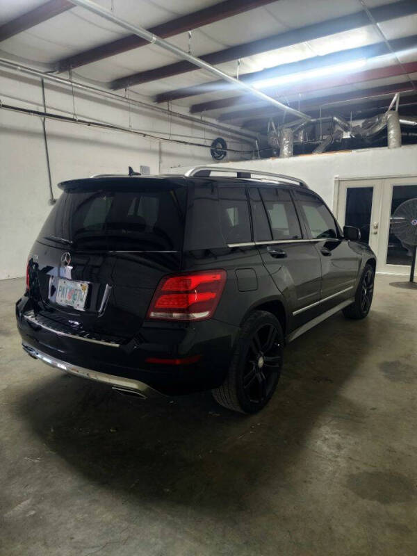 2014 Mercedes-Benz GLK GLK 350