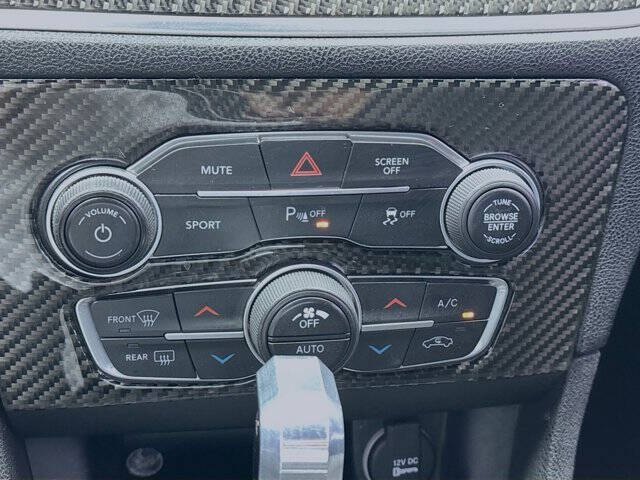 2018 Dodge Charger R/T