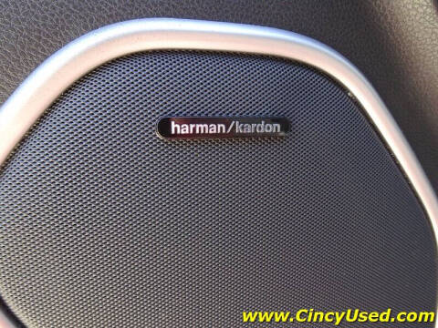 2016 Jeep Grand Cherokee SRT Night