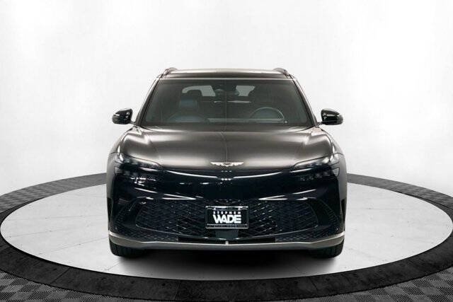 2024 Genesis GV60 Performance