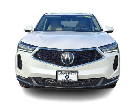 2024 Acura RDX SH-AWD w/Advance