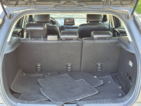 2019 Mazda CX-3 Touring