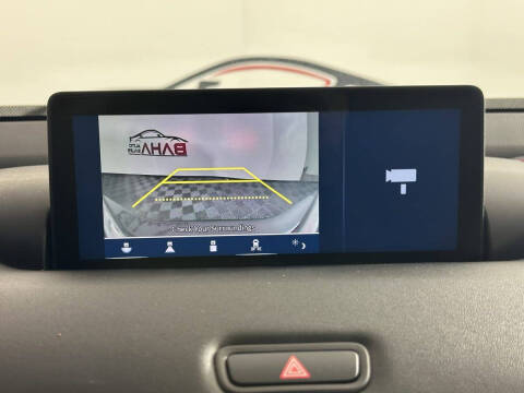 2021 Acura TLX SH-AWD Type S