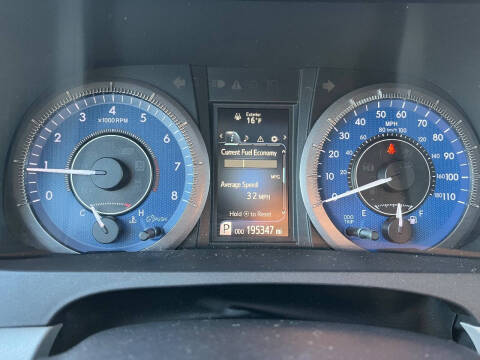 2015 Toyota Sienna XLE 8-Passenger