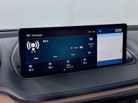 2022 Acura MDX SH-AWD w/Tech