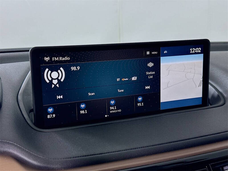 2022 Acura MDX SH-AWD w/Tech