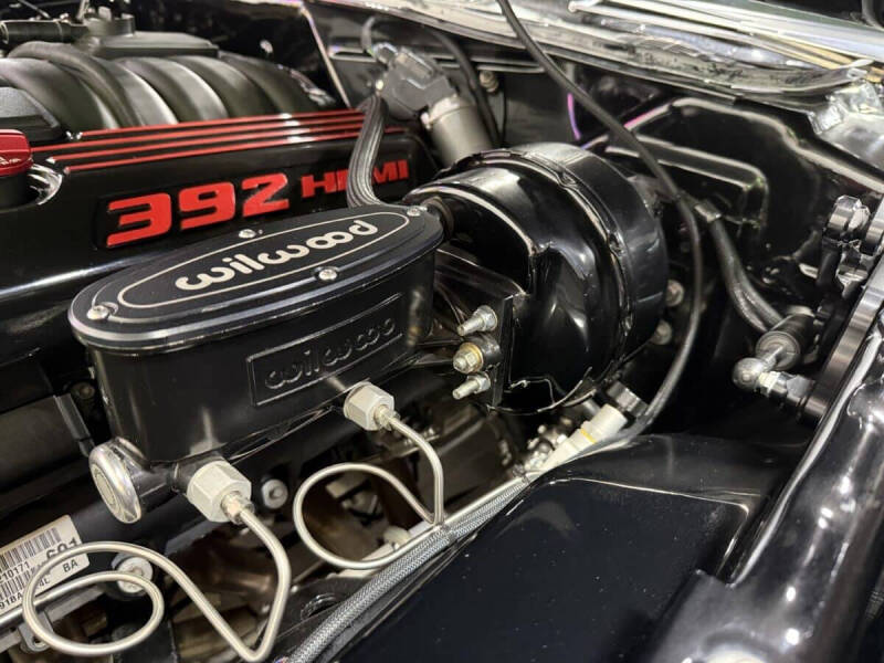 1970 Dodge Challenger