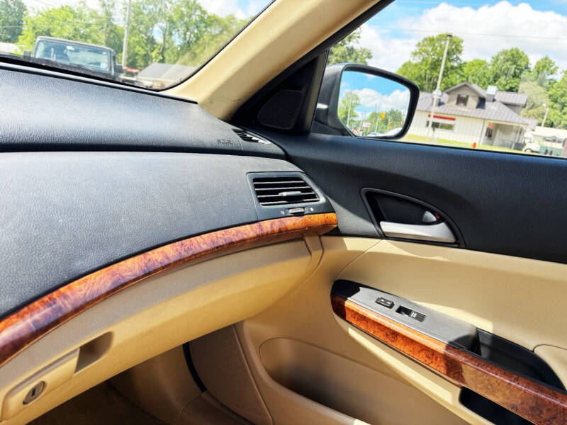 2011 Honda Accord EX