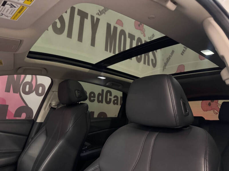 2021 Acura RDX