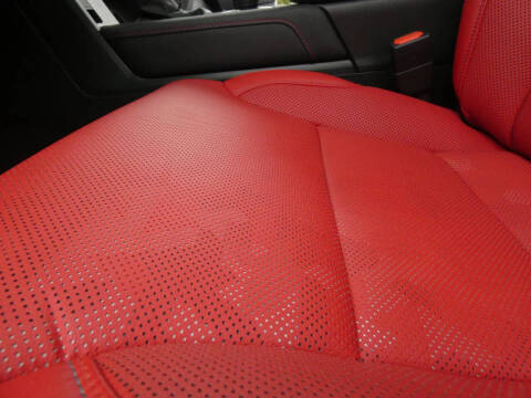 2025 Toyota Tundra TRD Pro HV