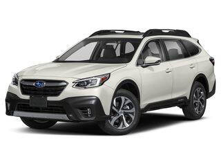 2022 Subaru Outback for sale at Capitaland Motors - Capitaland GMC in Glenville NY