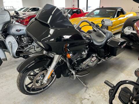 2023 Harley-Davidson Road Glide for sale at Stakes Auto Sales in Fayetteville PA