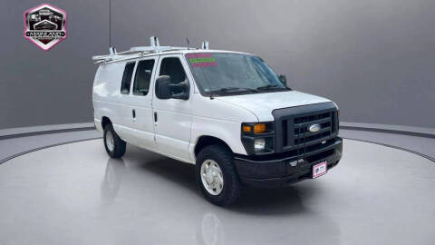 2009 Ford E-Series E-250