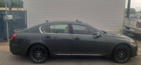 2009 Lexus GS 350 for sale at LexingtonAutoSales.com in Lexington NC