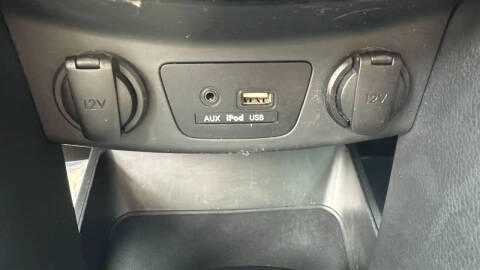 2017 Hyundai Elantra GT