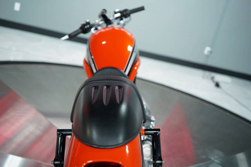2006 Harley-Davidson V-Rod