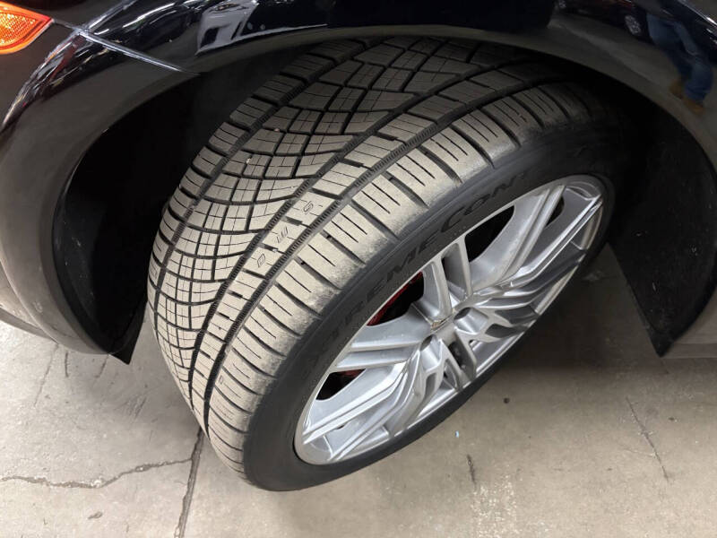 2013 Porsche Cayenne GTS