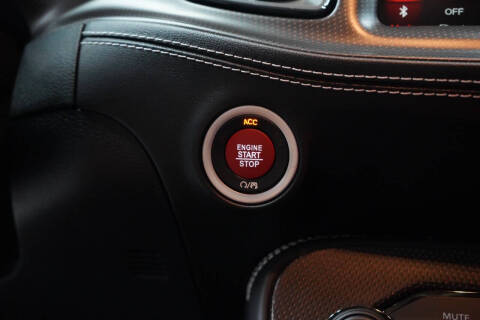 2023 Dodge Challenger SRT Hellcat Redeye Jailbreak