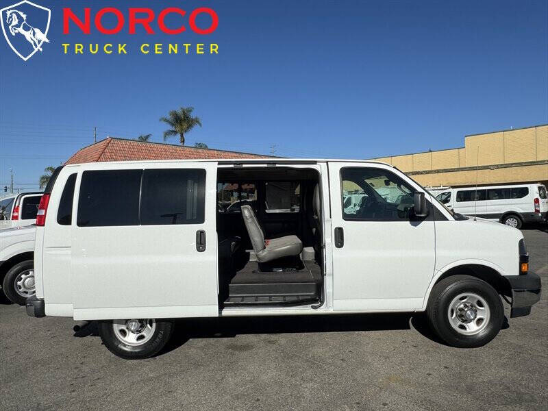 2019 Chevrolet Express LT 3500