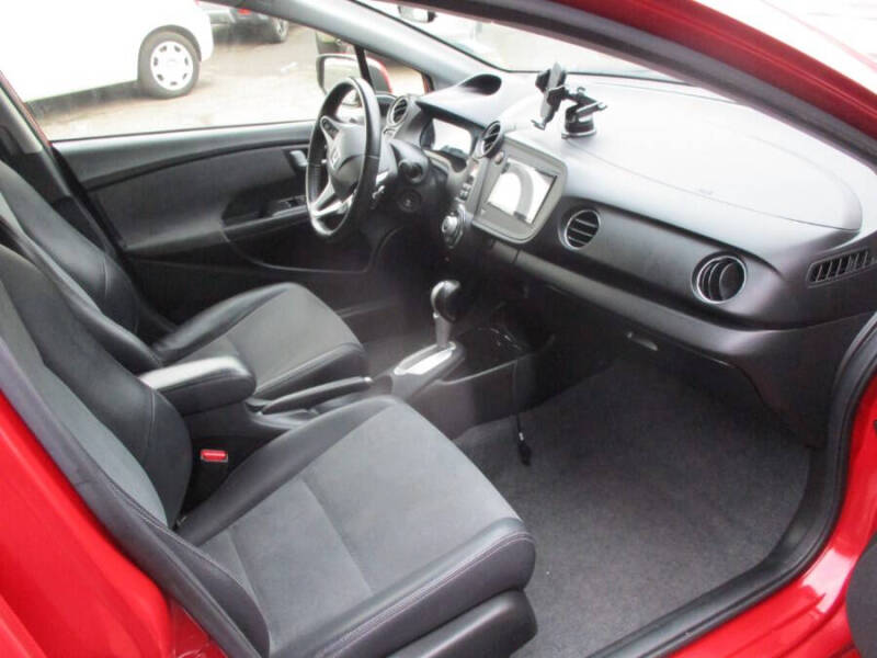 2013 Honda Insight