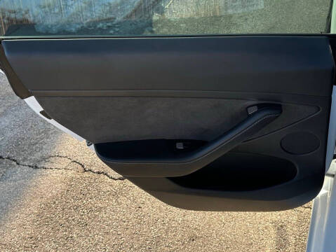 2022 Tesla Model 3 Performance