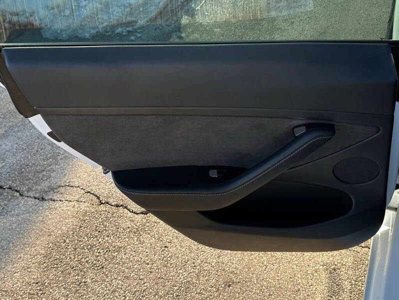 2022 Tesla Model 3 Performance