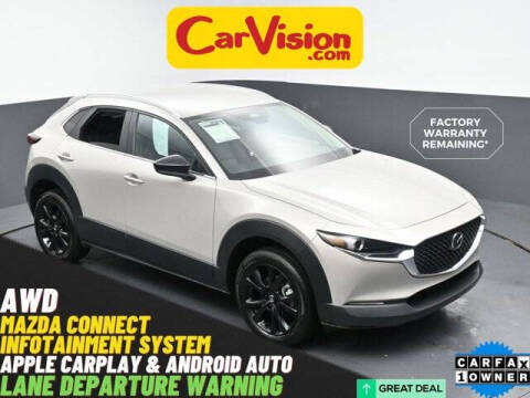 2024 Mazda CX-30 2.5 S Select Sport