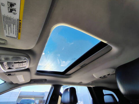 2015 Dodge Durango Citadel