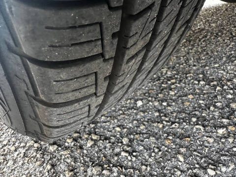 2005 Honda Accord EX w/Leather