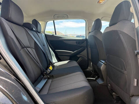 2023 Subaru Impreza Premium