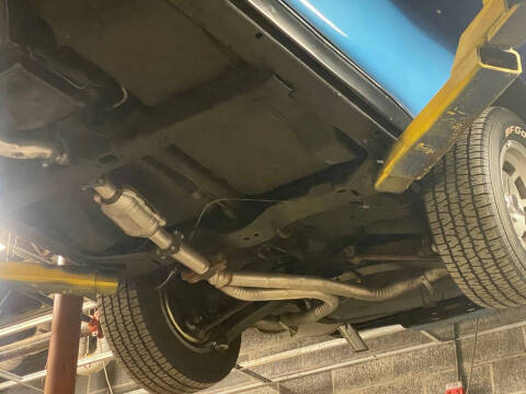 1978 Chevrolet Chevette