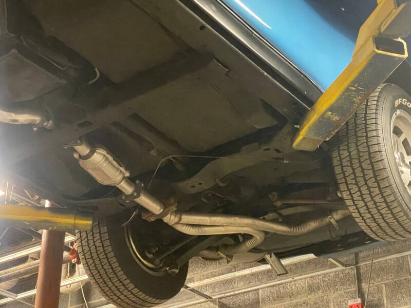 1978 Chevrolet Chevette