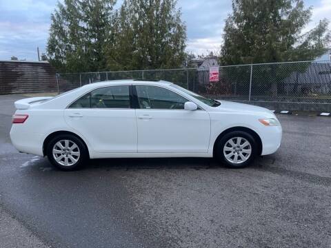 2009 Toyota Camry for sale at Primo Auto Sales in Tacoma WA