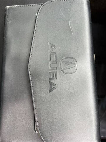 2016 Acura MDX SH-AWD w/Tech