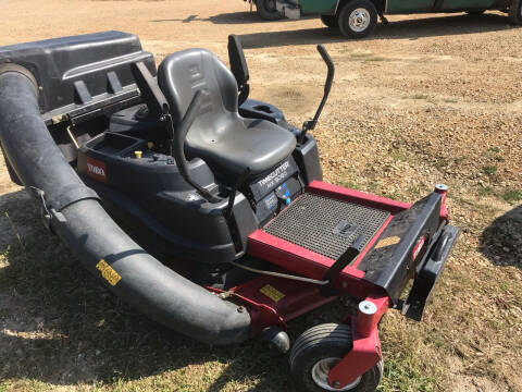2013 Toro Timecutter MX5060 #74641