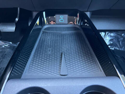 2023 Ford Mustang Mach-E Select